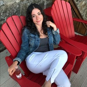 Meet your Posher, Hannah